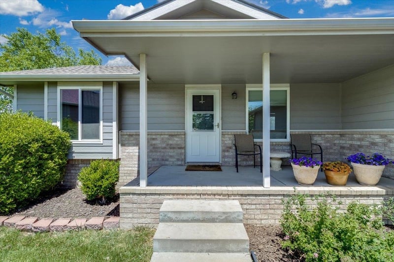 3521 Valerie Cir, Wichita, KS 67205