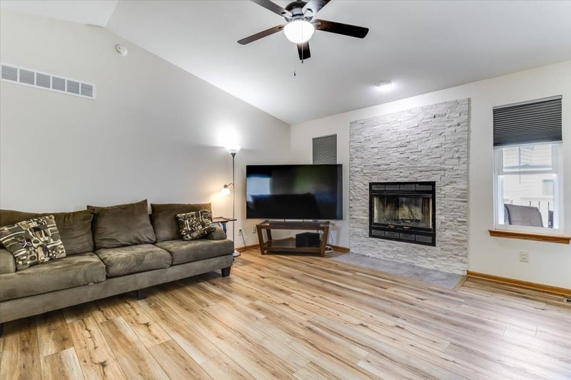 3521 Valerie Cir, Wichita, KS 67205