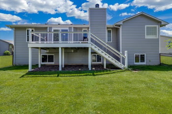 3521 N Valerie Cir, Wichita, KS 67205