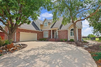 8211 E Champions, Wichita, KS 67226