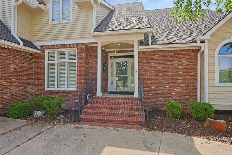 8211 E Champions, Wichita, KS 67226