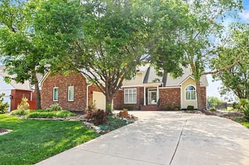 8211 E Champions, Wichita, KS 67226