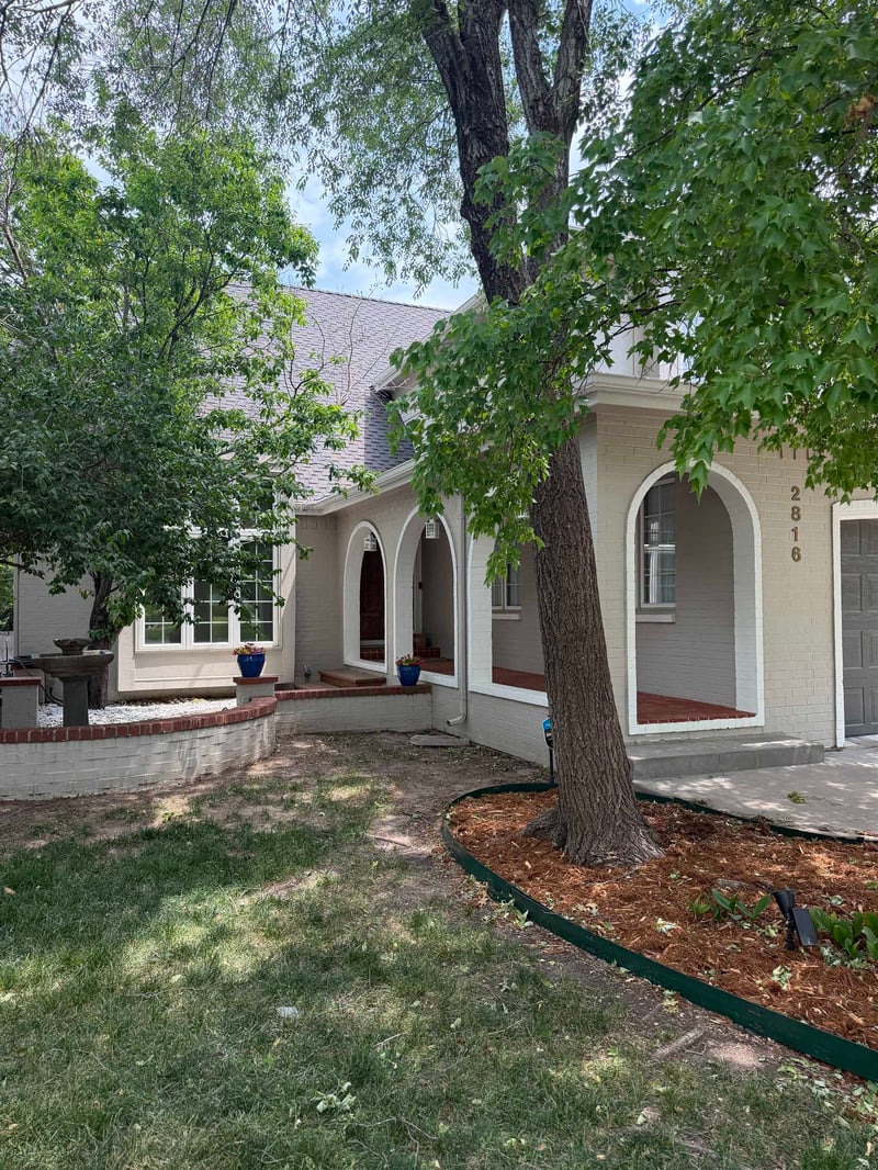 2816 N Tallgrass, Wichita, KS 67226