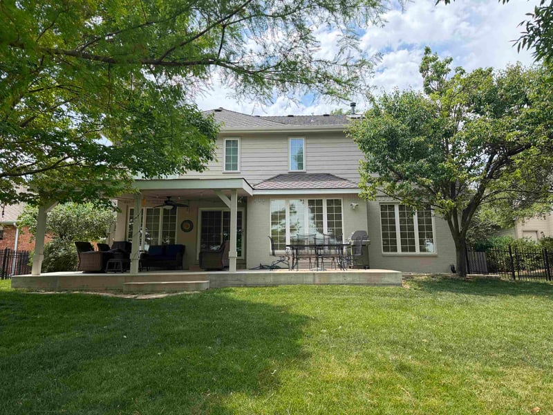 2816 N Tallgrass, Wichita, KS 67226