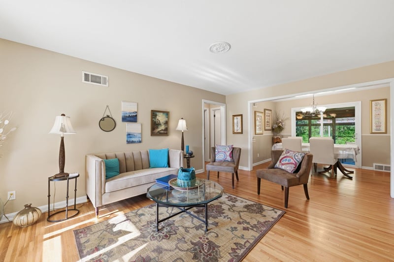 325 N Brookside, Wichita, KS 67208