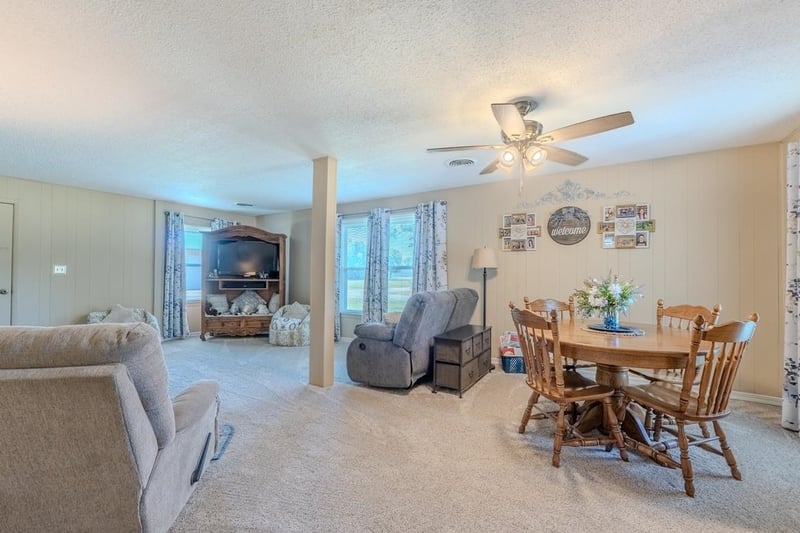205 N Elm, Douglass, KS 67039