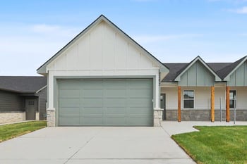 12822 W Red Rock, Wichita, KS 67235