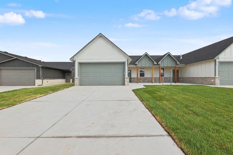 12822 Red Rock, Wichita, KS 67235