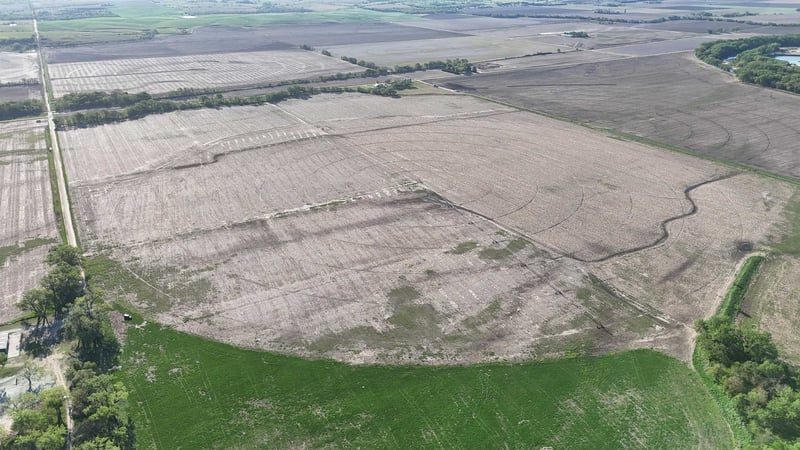 0000 90 Rd , Scandia, KS 66966