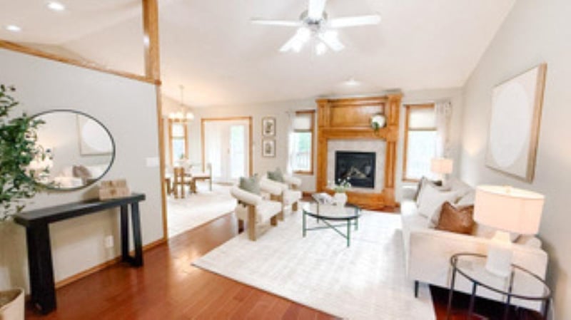 1775 S Tara Falls Ct, Wichita, KS 67207