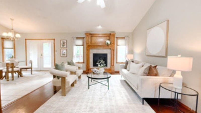 1775 S Tara Falls Ct, Wichita, KS 67207