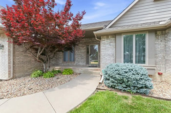 7806 E Champions Cir, Wichita, KS 67226