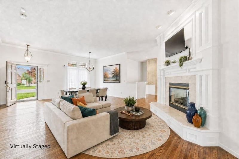 7806 E Champions Cir, Wichita, KS 67226