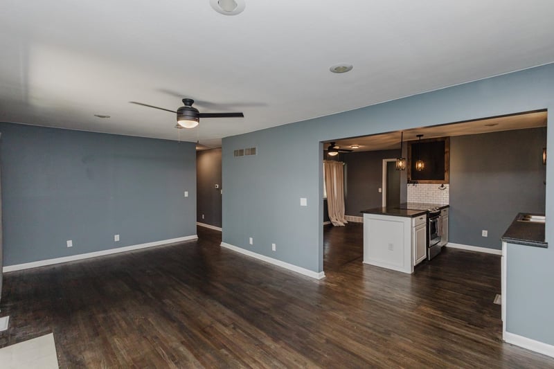 1022 Wicker , Wichita, KS 67207