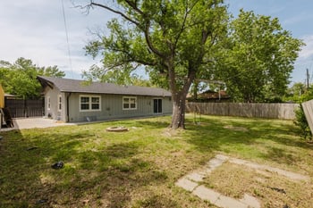 1022 S Wicker, Wichita, KS 67207