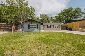 1022 S Wicker, Wichita, KS 67207