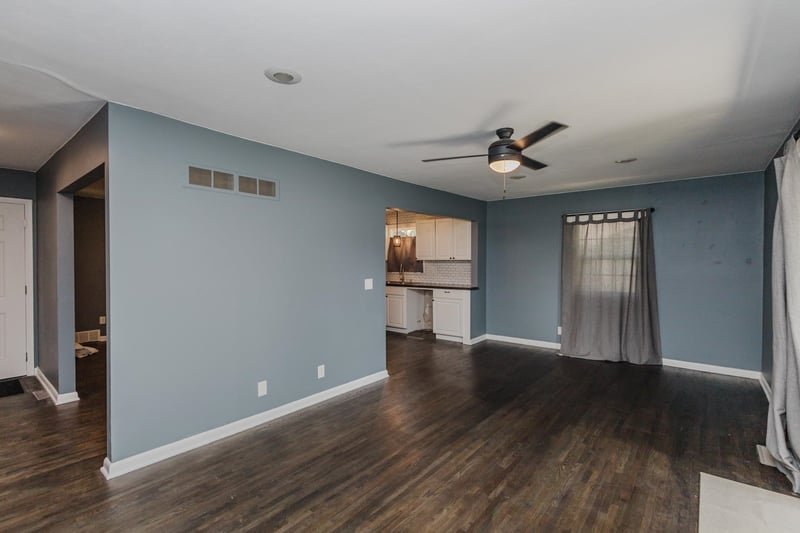 1022 Wicker , Wichita, KS 67207