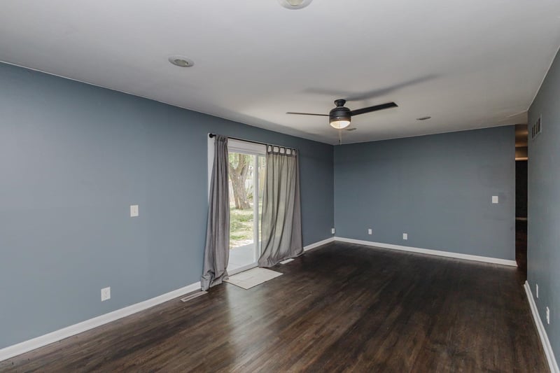 1022 Wicker , Wichita, KS 67207