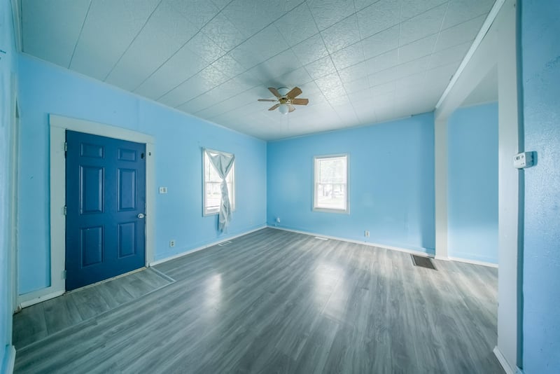 801 C St, Arkansas City, KS 67005