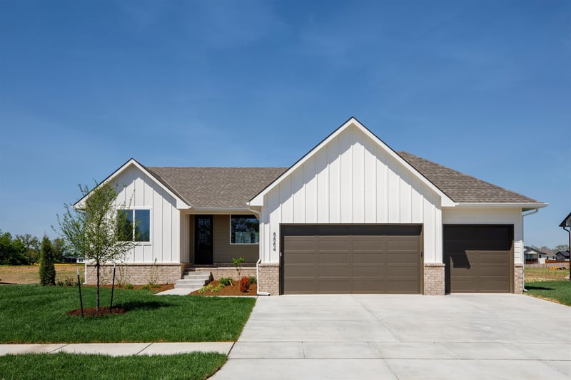 8884 Bradford St, Wichita, KS 67210