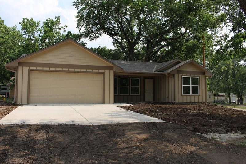 401 11th Ave, El Dorado, KS 67042