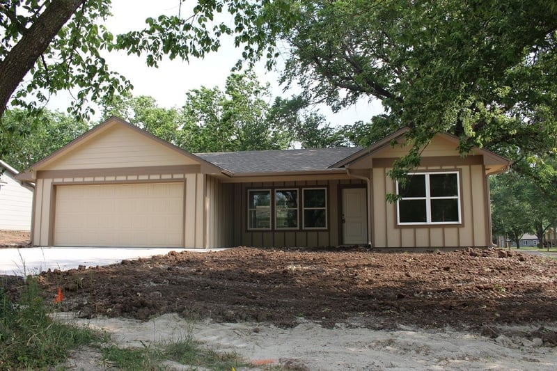 401 11th Ave, El Dorado, KS 67042