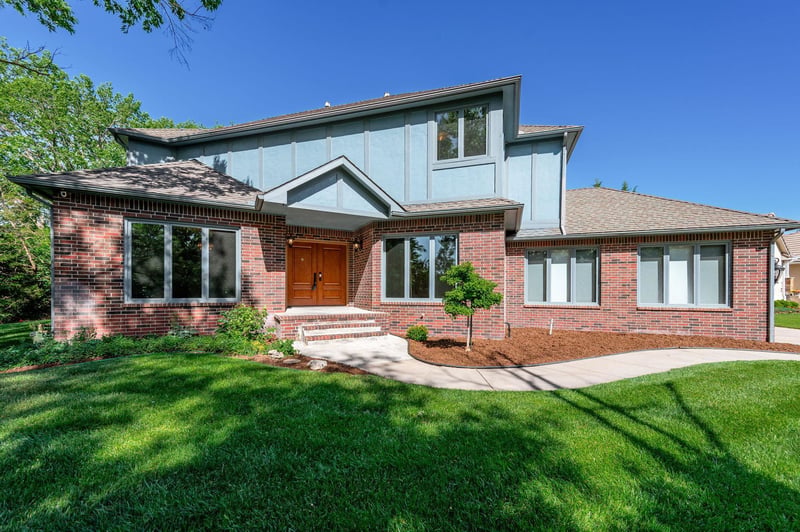 1761 Butternut Dr, Wichita, KS 67230