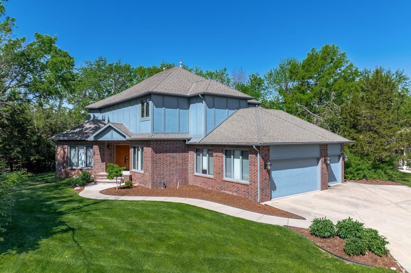 1761 Butternut Dr, Wichita, KS 67230