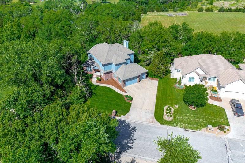 1761 Butternut Dr, Wichita, KS 67230