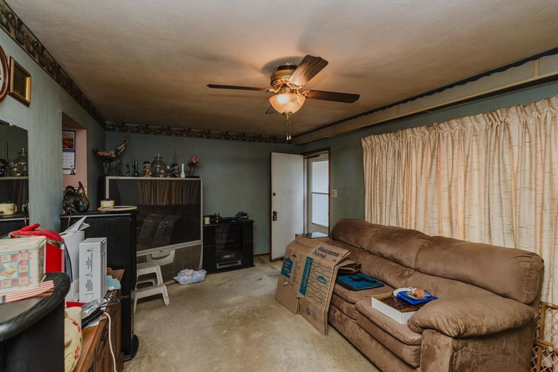 4433 S Cherry, Wichita, KS 67217
