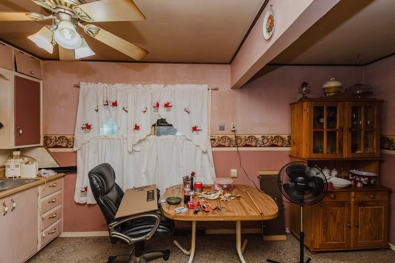 4433 S Cherry, Wichita, KS 67217