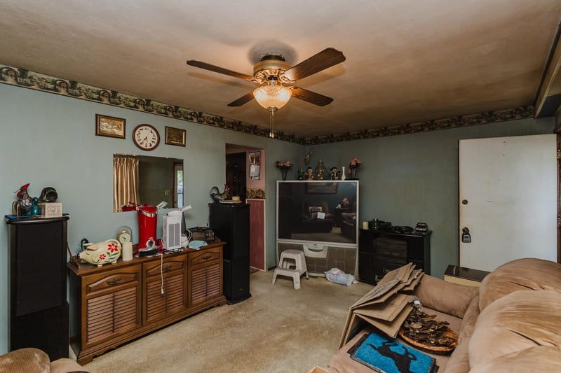 4433 S Cherry, Wichita, KS 67217