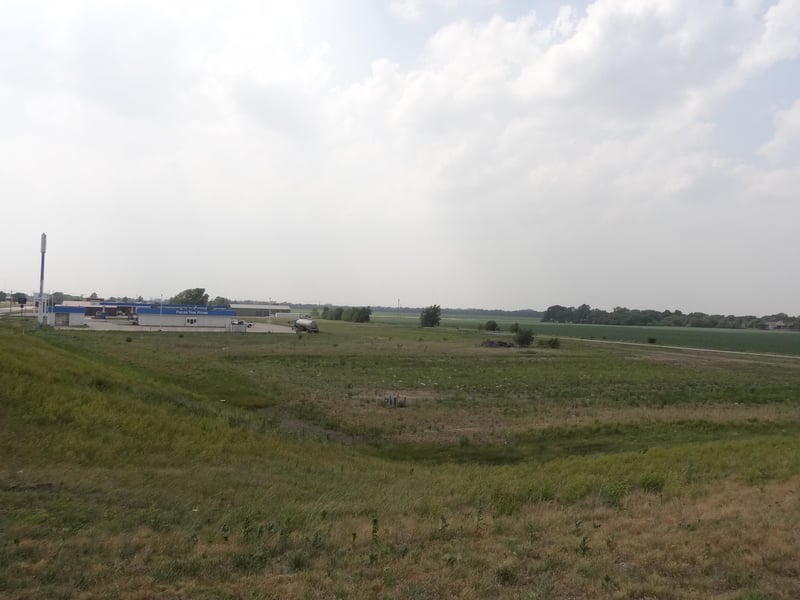 00000 36th , Newton, KS 67114
