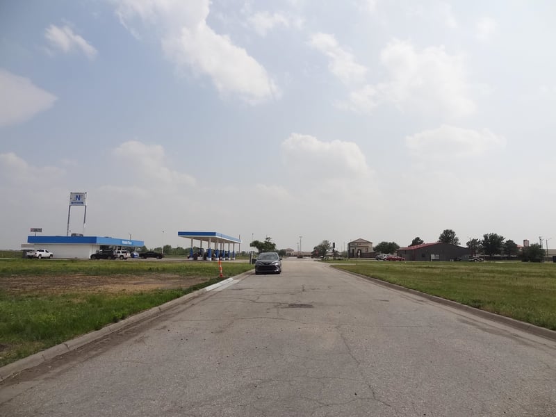 00000 36th , Newton, KS 67114