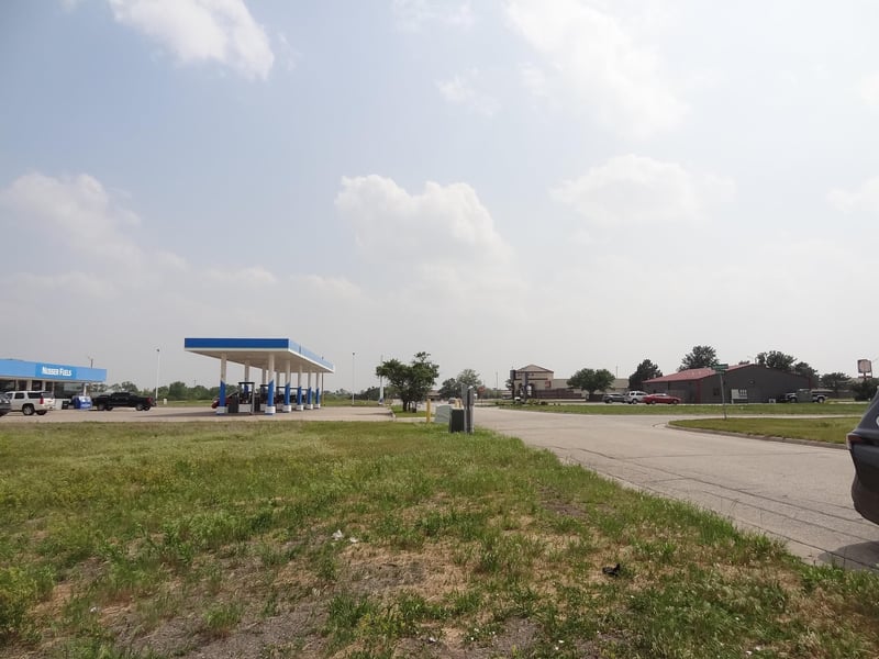 00000 36th , Newton, KS 67114