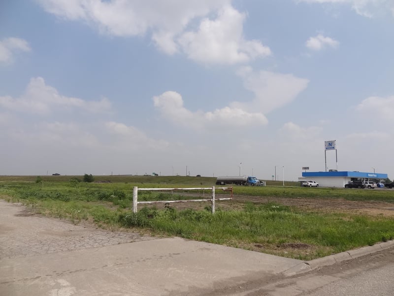 00000 36th , Newton, KS 67114