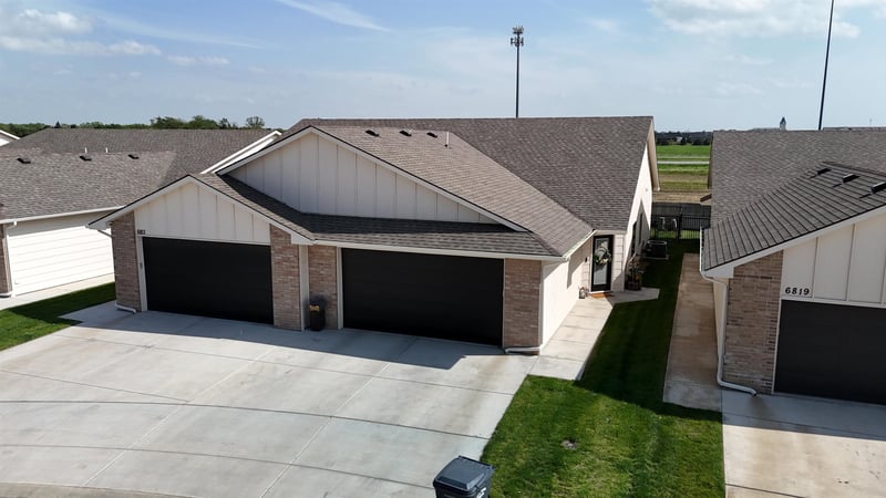 6815 Kollmeyer St, Wichita, KS 67205