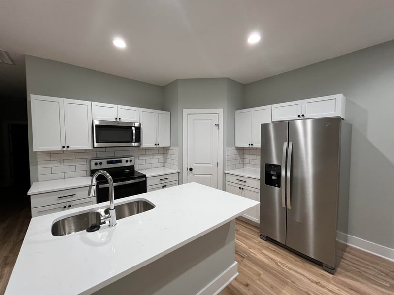 6815 Kollmeyer St, Wichita, KS 67205