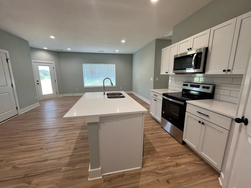6815 Kollmeyer St, Wichita, KS 67205