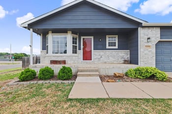 10403 W Rita Ct, Wichita, KS 67209