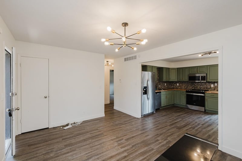 515 E Maywood, Wichita, KS 67216