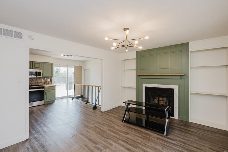 515 E Maywood, Wichita, KS 67216