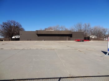 5602 E Harry St, Wichita, KS 67218