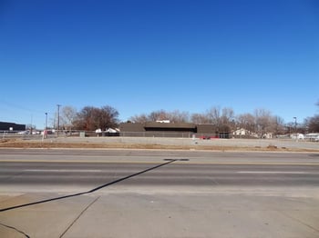 5602 E Harry St, Wichita, KS 67218