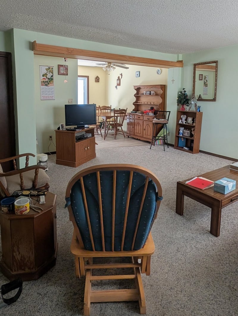 404 Washington , Hillsboro, KS 67063