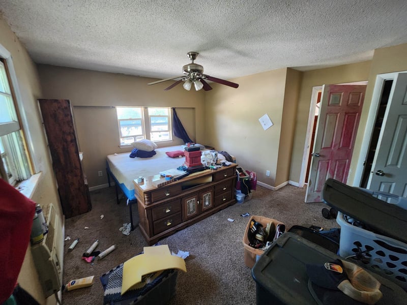 223 Sedgwick , Burrton, KS 67020