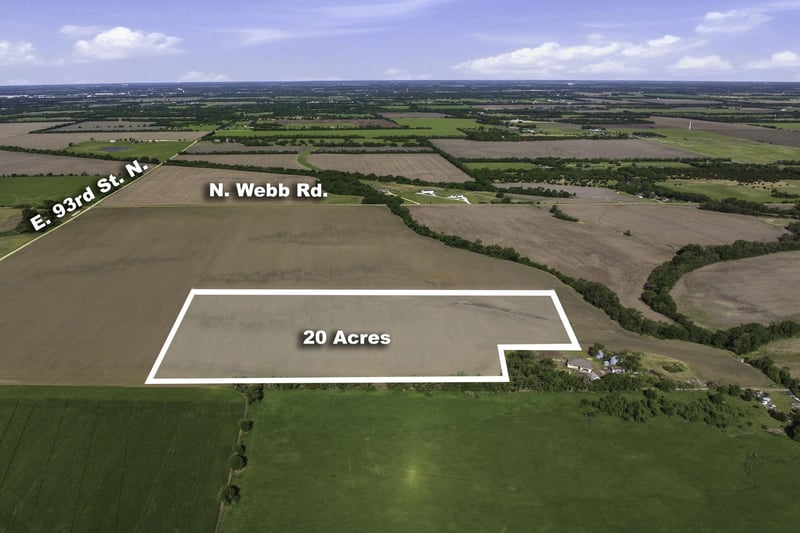 00000 93rd St S, Valley Center, KS 67147