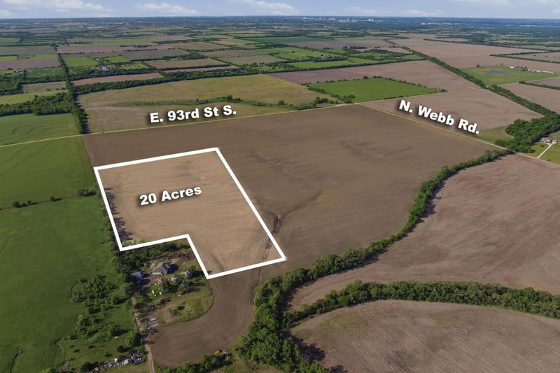 00000 93rd St S, Valley Center, KS 67147