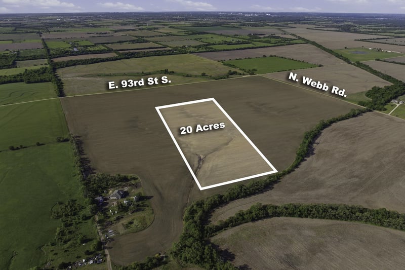 00000 93rd St S, Valley Center, KS 67147