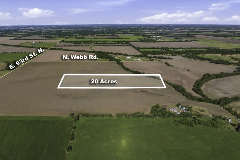 00000 93rd St S, Valley Center, KS 67147
